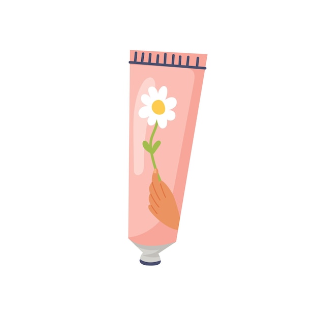 Hand cream