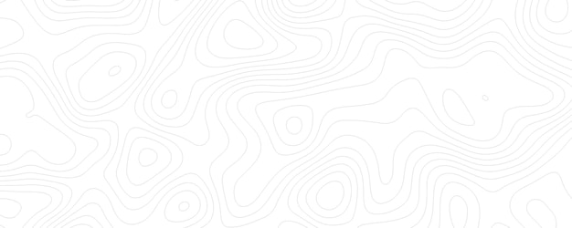 手描きの抽象的な概要の背景