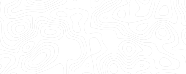 手描きの抽象的な概要の背景