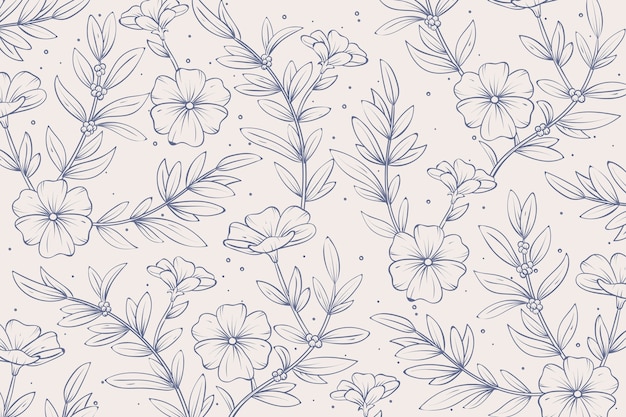 Floral Pattern Images – Browse 7,163,066 Stock Photos, Vectors, and Video