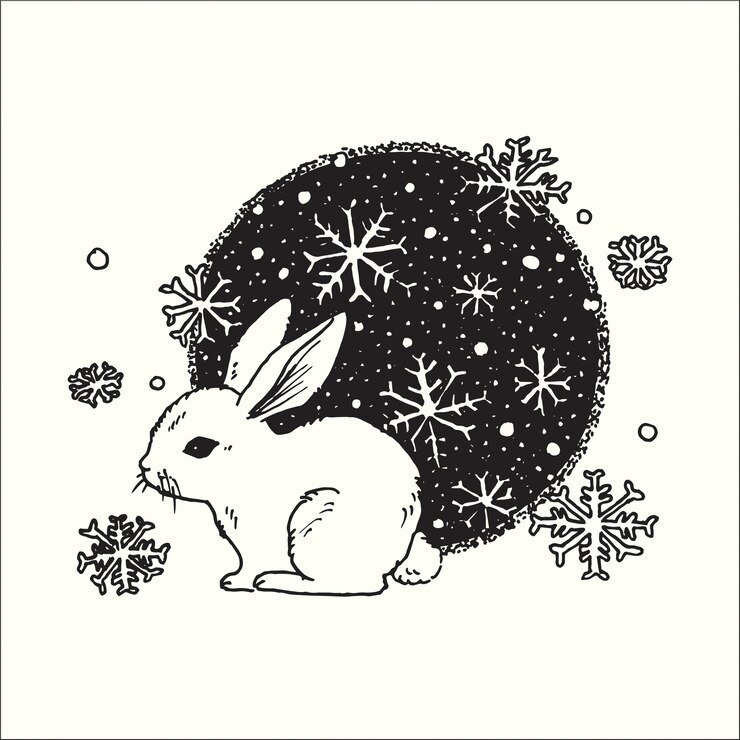 낙서 추상 그래픽 아트 디자인 판타지 컬렉션의 손으로 그린 그림.