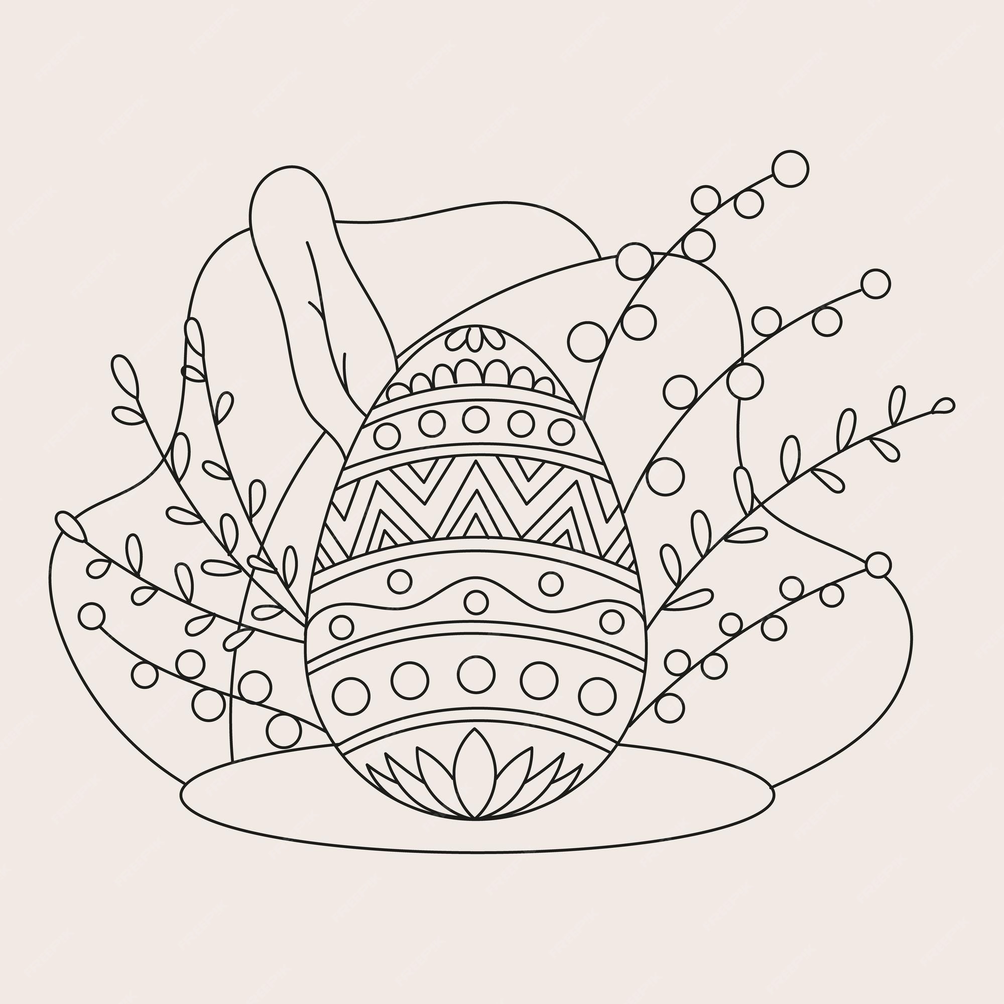 100,000 Chocolate egg Vector Images