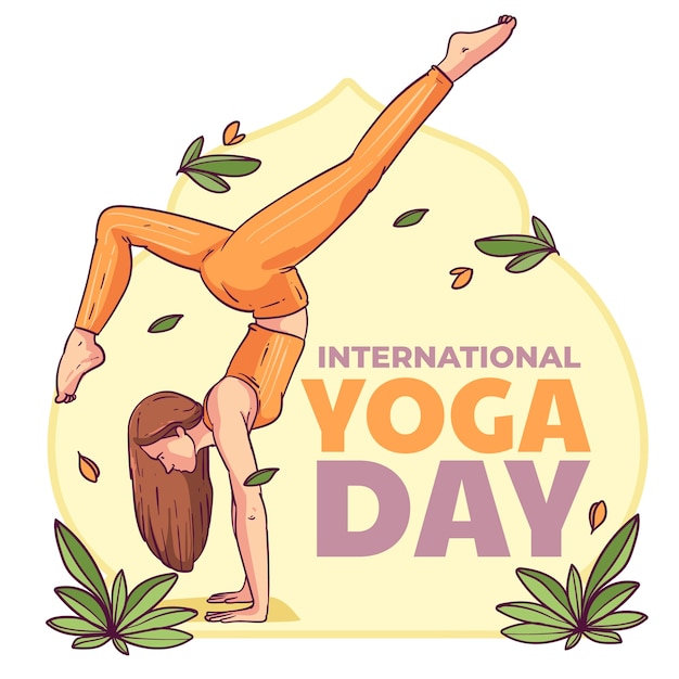 International Yoga Day - SciComm @ NIAS-saigonsouth.com.vn