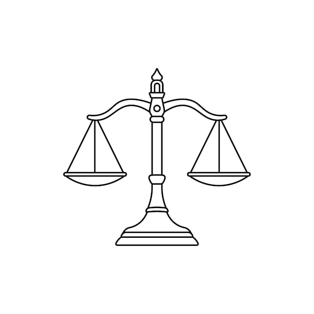 https://img.freepik.com/premium-vector/hand-drawn-kids-drawing-vector-illustration-justice-scales-weight-balance-flat-cartoon-isolated_760559-594.jpg