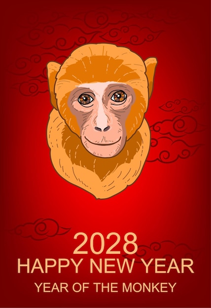 2028 chinese new year