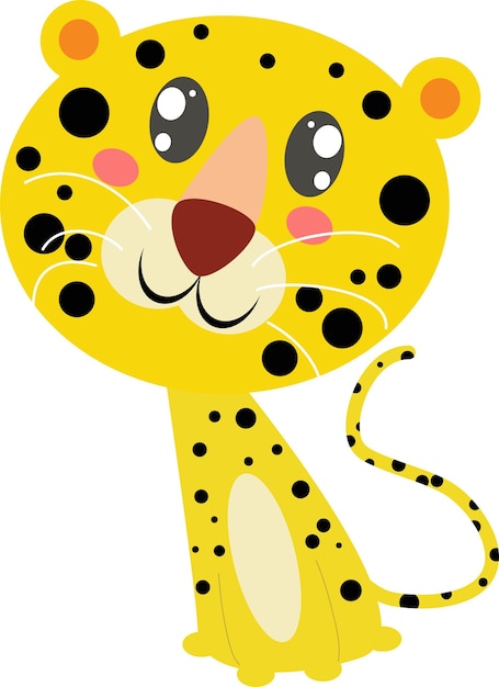 Cartoon Leopard Images - Free Download on Freepik Cartoon Leopard Images - Free Download on Freepik