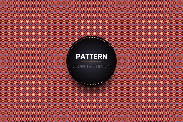 Hand drawn seamless pattern. vintage decorative elements.