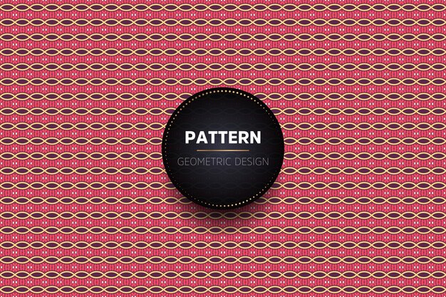 hand drawn Seamless pattern. Vintage decorative elements.