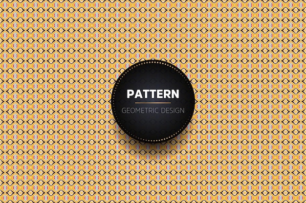 hand drawn Seamless pattern. Vintage decorative elements.