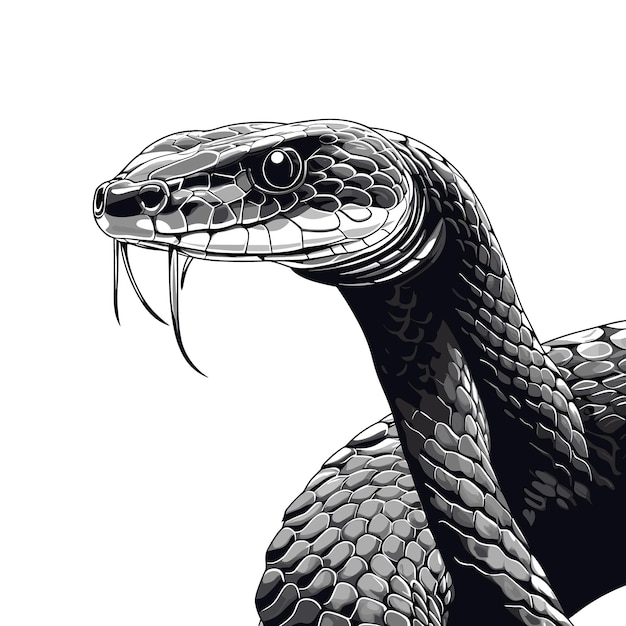 King Cobra by HardeepSandhu on DeviantArt