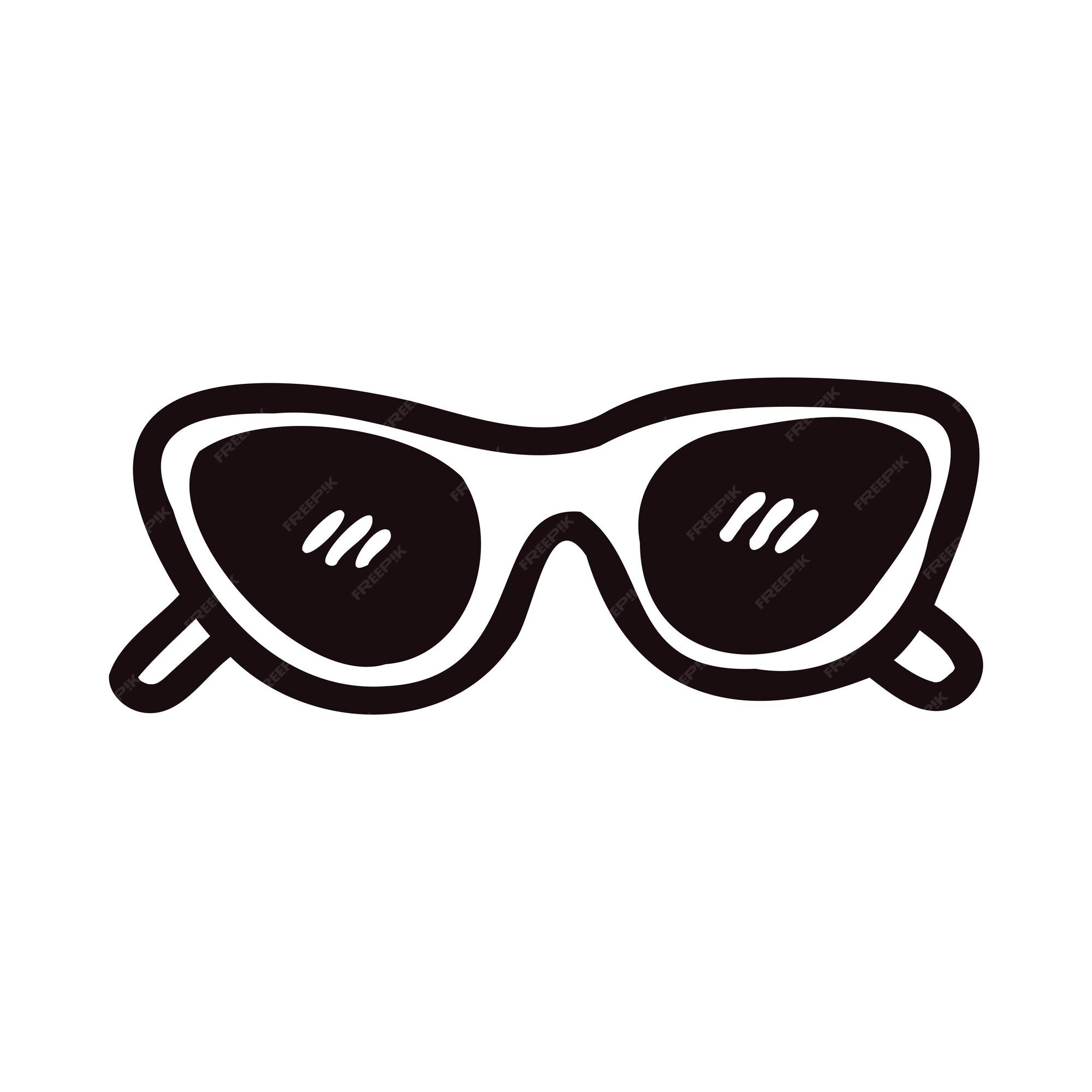 https://img.freepik.com/premium-vector/hand-drawn-sunglasses-doodle-style_1375-11832.jpg?w=2000