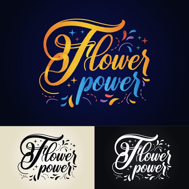 Hand Drawn Tshirt Design Creative Font Motivational Quote Tshirt design Phrases Font Design