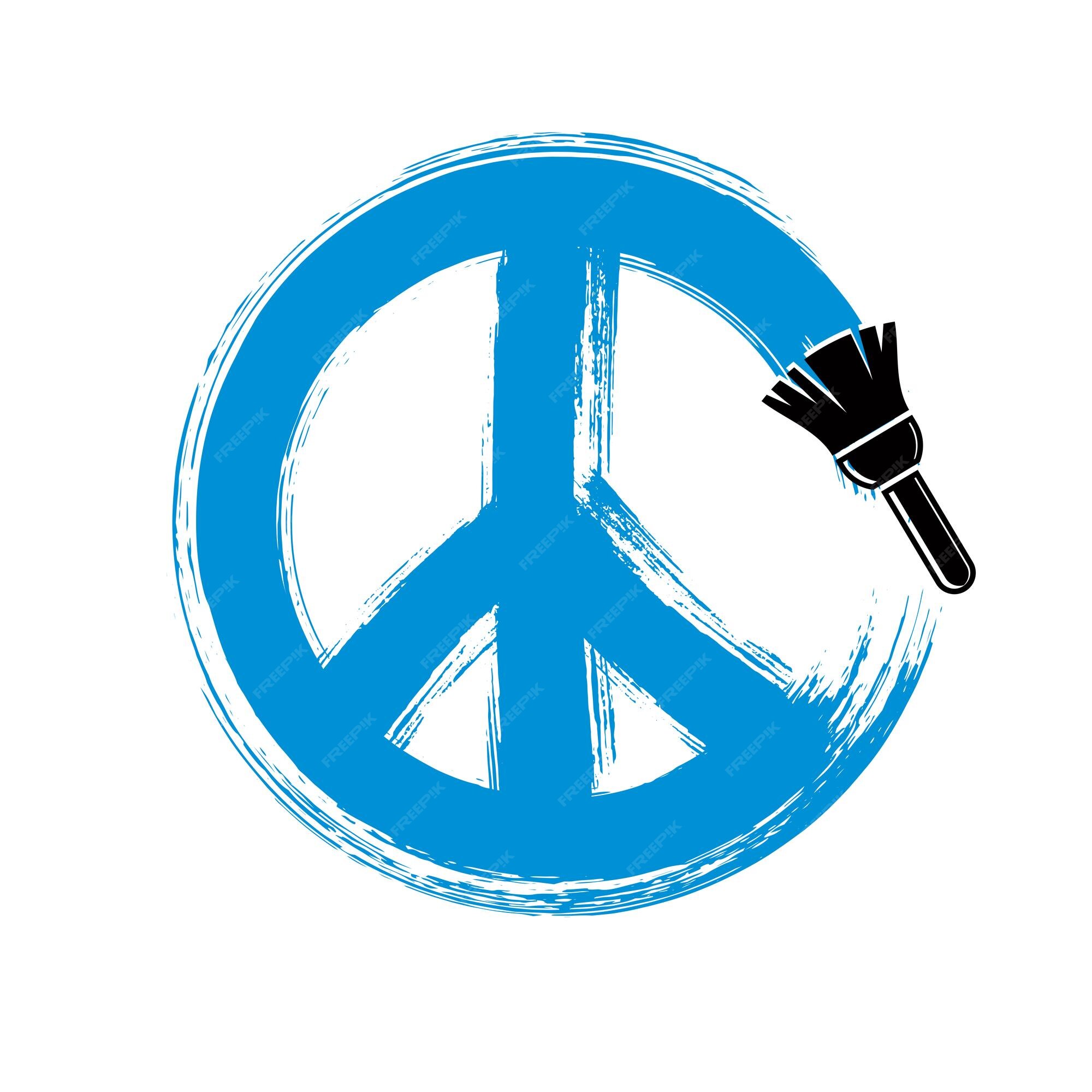 Musician , Hippie Drawing Cartoon Peace symbols, hippie