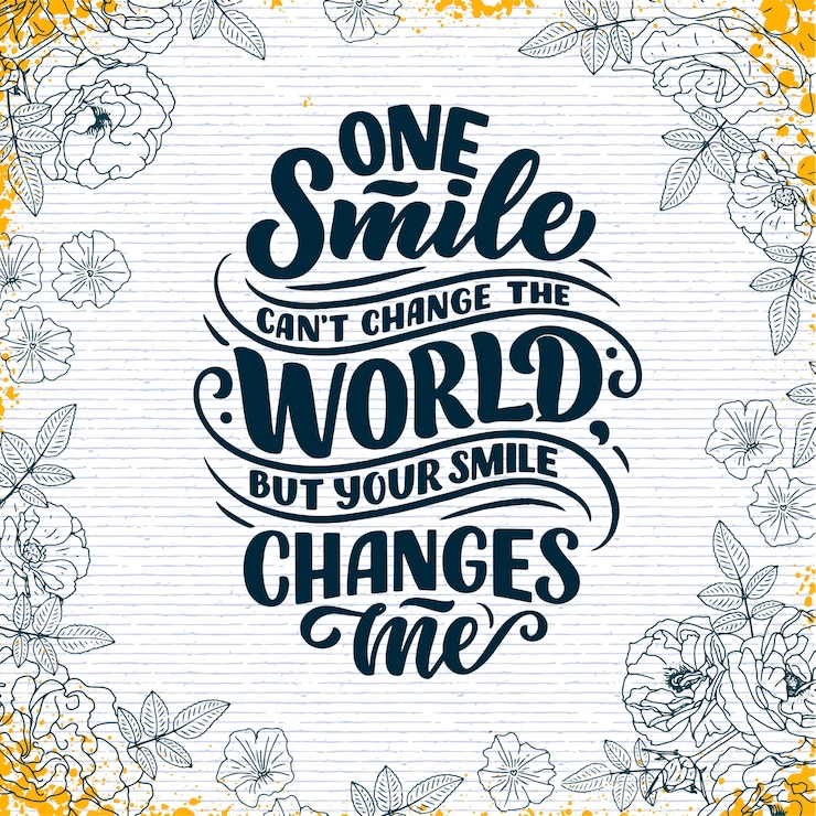 Vector hand drawn vintage illustration with lettering and decoration elements