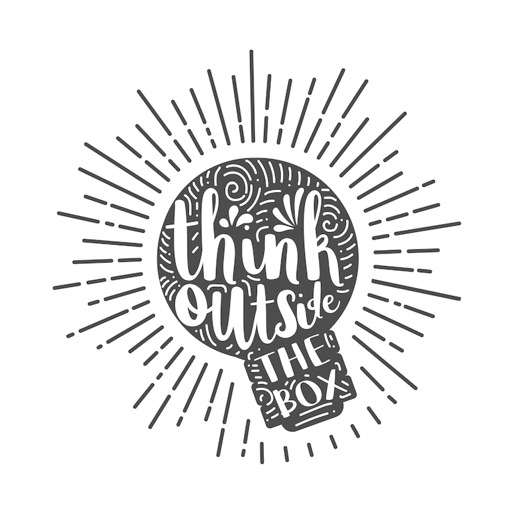 वेक्टर hand drawn vintage lettering quote 