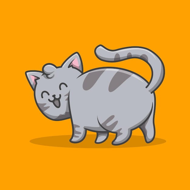 50 premium vector icons of Cats designed by Freepik