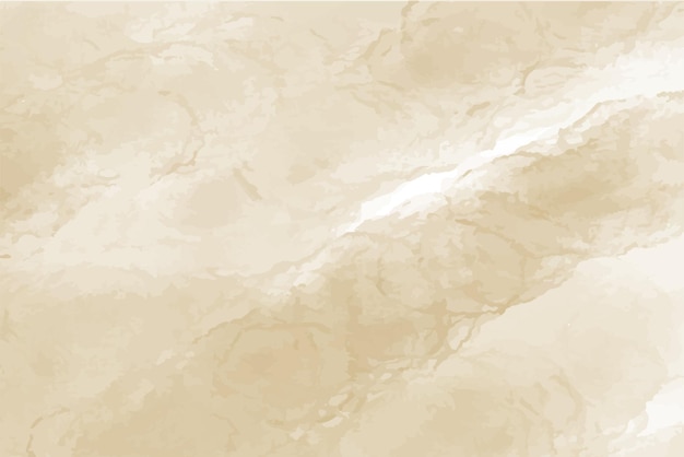 手で描いた水彩の背景