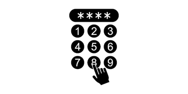 https://img.freepik.com/premium-vector/hand-finger-entering-pin-code-enter-password-pin-code-symbol-vector-icon_820464-69.jpg