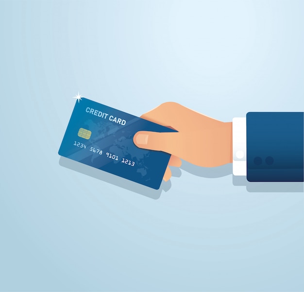 手持ち株クレジットカード
