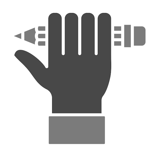 Hand Icon