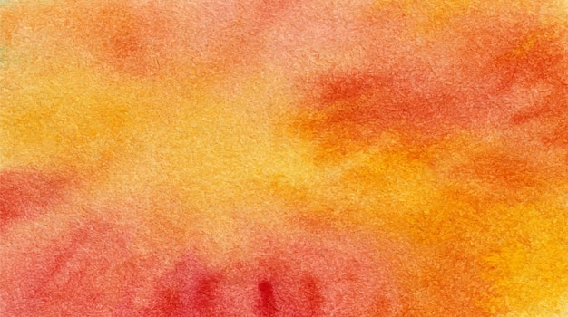 Hand painted Abstract Watercolor Background