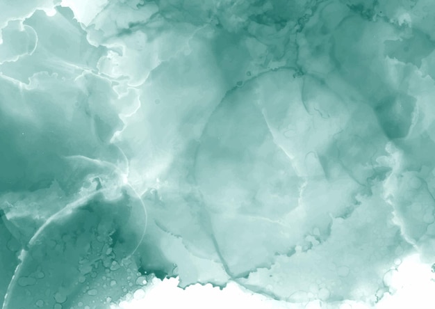Hand painted abstract watercolour texture
