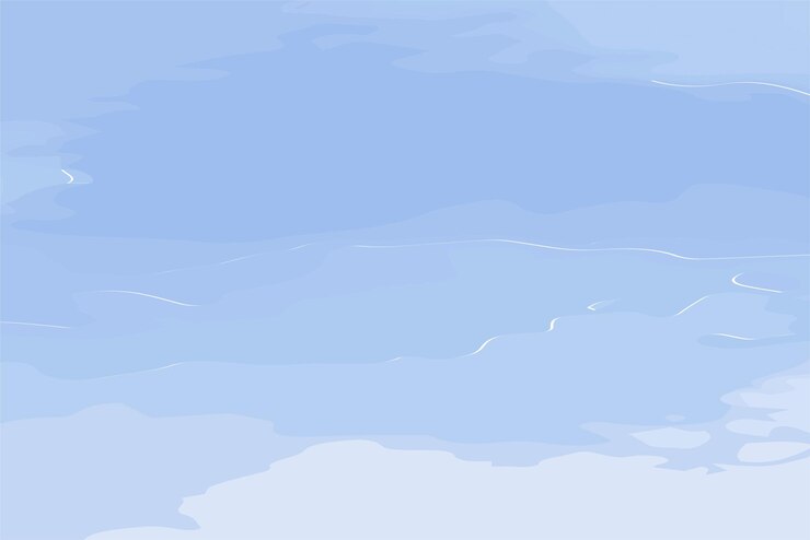 Vector 손으로 그린 수채화 추상 배경
