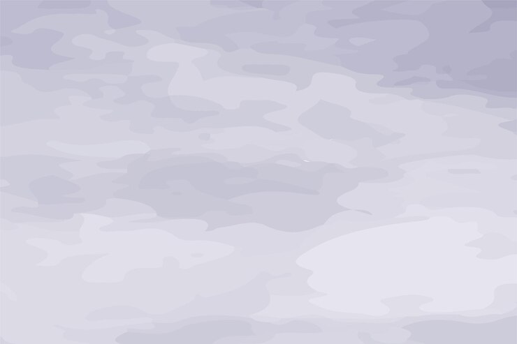 Vector hand painted watercolor abstract background