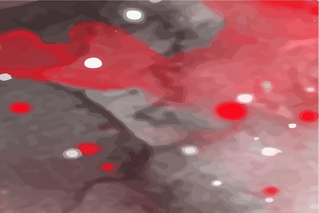 hand painted watercolor abstract background