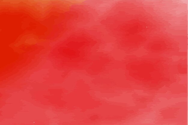 Hand painted watercolor abstract background