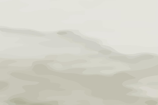 手描きの水彩画の抽象的な背景