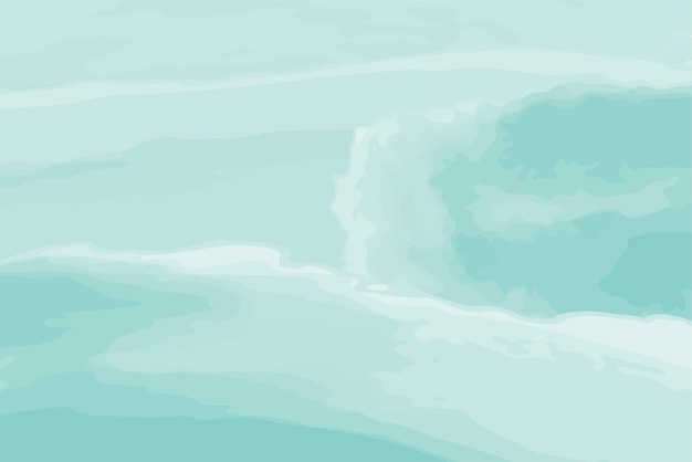 hand painted watercolor abstract background