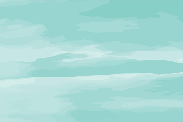 hand painted watercolor abstract background
