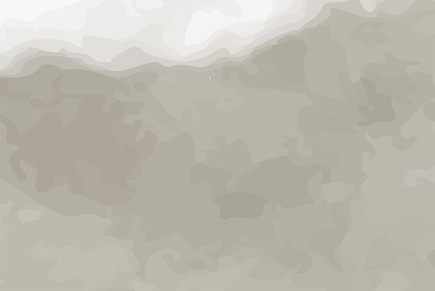 手描きの水彩画の抽象的な背景