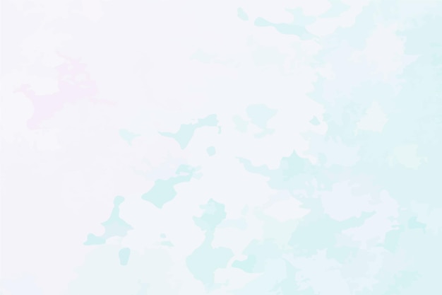 手描きの水彩画の抽象的な背景