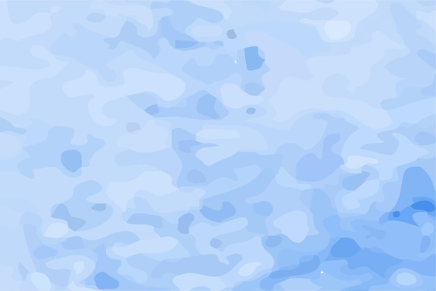 手描きの水彩画の抽象的な背景