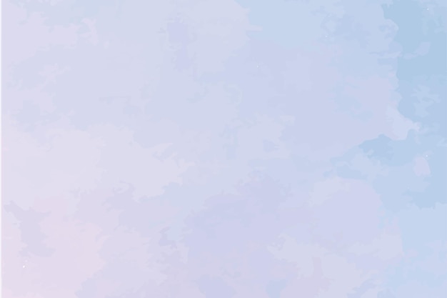 手描きの水彩画の抽象的な背景