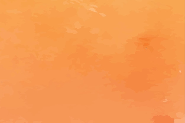 Hand Painted Watercolor Abstract Background