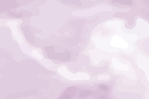 Vector hand painted watercolor abstract background