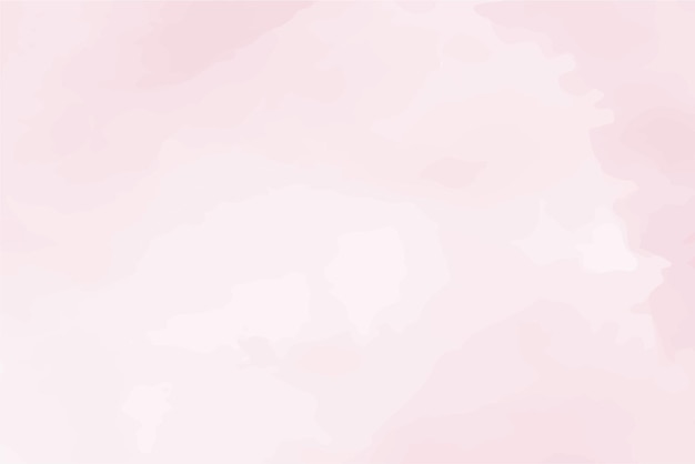 手描きの水彩画の抽象的な背景