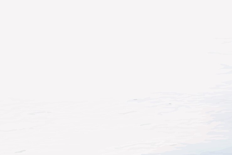 Vector 手描きの水彩画の抽象的な背景