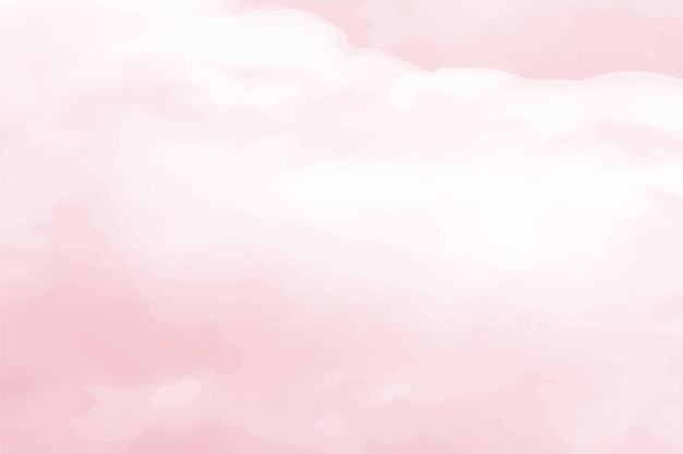 手描きの水彩画の抽象的な背景