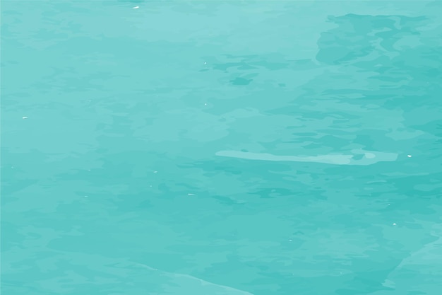 手描きの水彩画の抽象的な背景