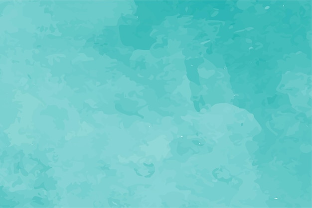手描きの水彩画の抽象的な背景
