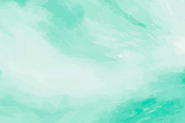 手描きの水彩画の抽象的な背景