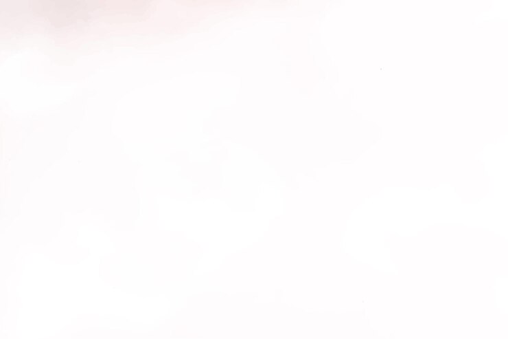 Vector hand painted watercolor abstract background