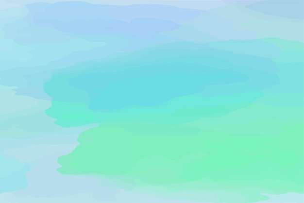 hand painted watercolor abstract background