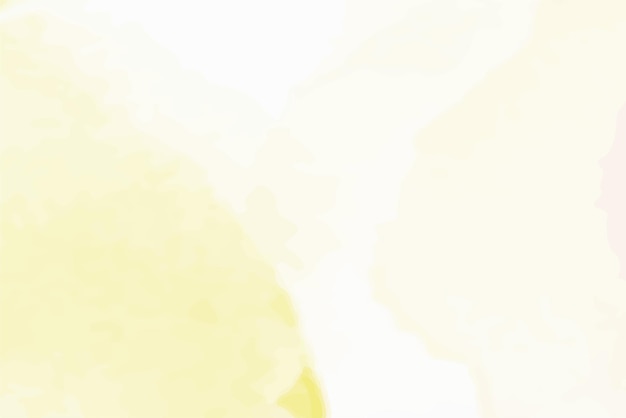 手描きの水彩画の抽象的な背景