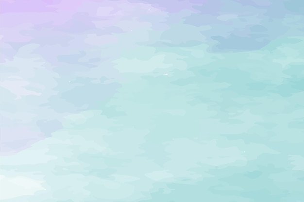 手描きの水彩画の抽象的な背景