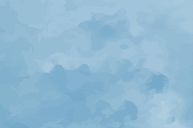 手描きの水彩画の背景